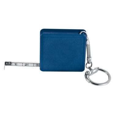 Logotrade advertising products photo of: Steel measuring tape ABERDEEN