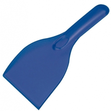 Logotrade advertising products photo of: Plastic ice scraper HULL