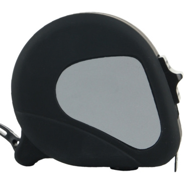 Logo trade business gift photo of: 5 meter steel measuring tape KENTVILLE