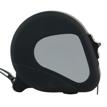 Logotrade advertising product image of: 3 meter steel measuring tape DENVER