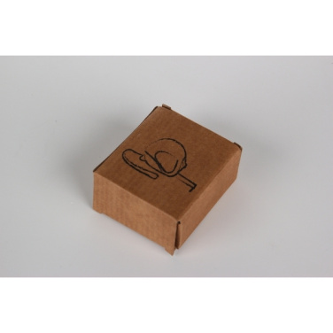 Logotrade promotional merchandise photo of: 3 meter steel measuring tape DENVER