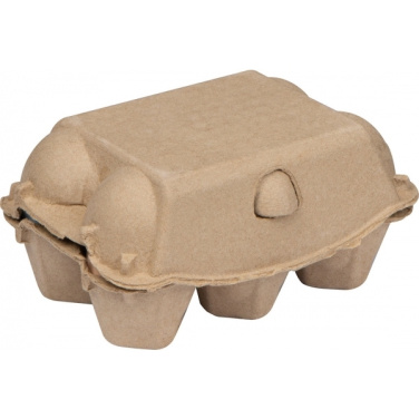 Logotrade promotional gift picture of: Chalk eggs STAVANGER