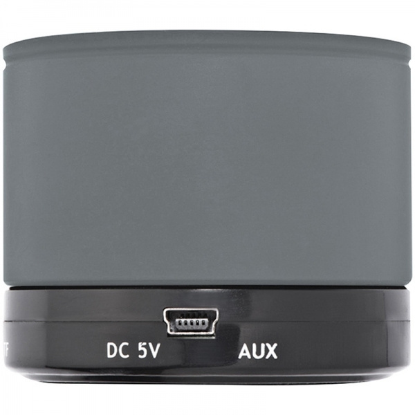 Logotrade business gift image of: Mini Bluetooth speaker HAWICK