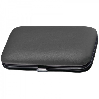 Logo trade promotional item photo of: Manicure set SION