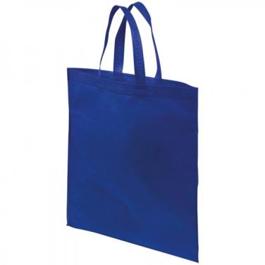 Logotrade promotional products photo of: Non woven bag NIVALA