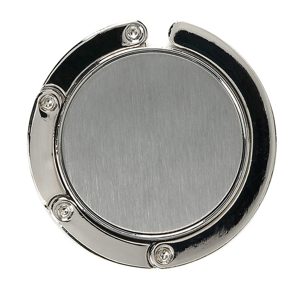 Logo trade promotional gifts picture of: Handbag holder ROSE HILL