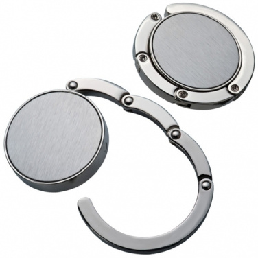 Logo trade promotional products image of: Handbag holder ROSE HILL