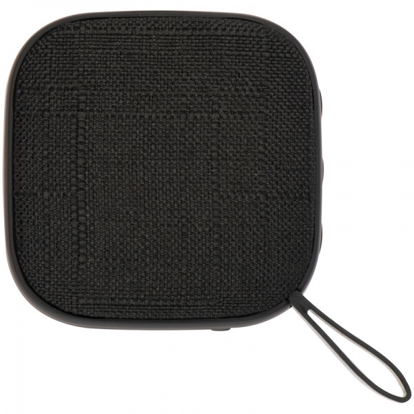 Logotrade promotional giveaway picture of: Bluetooth speaker ICELAND