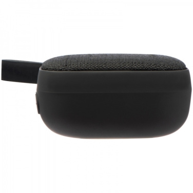 Logotrade promotional gift picture of: Bluetooth speaker ICELAND