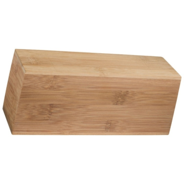 Logo trade business gift photo of: Tea box DAMASKUS