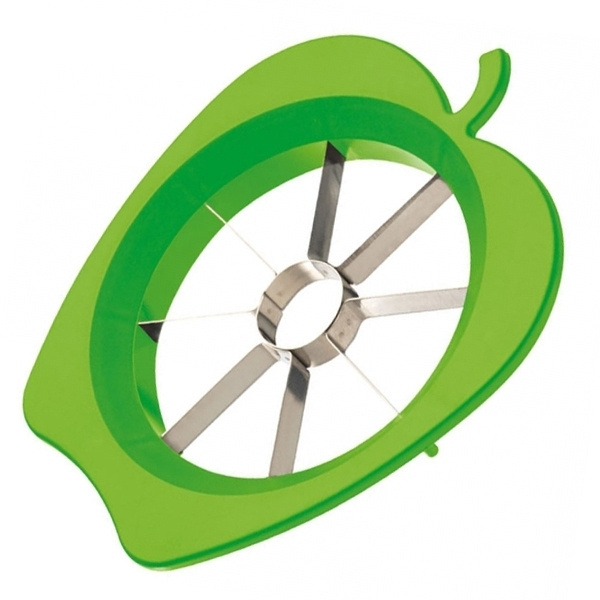 Logo trade promotional merchandise picture of: Apple cutter APPLE VALLEY
