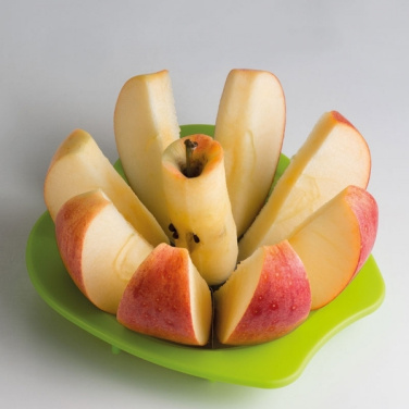 Logotrade promotional merchandise picture of: Apple cutter APPLE VALLEY
