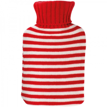 Logotrade advertising product picture of: Christmas hot water bottle KALIBO