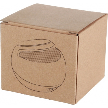 Logotrade corporate gift picture of: Bluetooth speaker KINGSWOOD