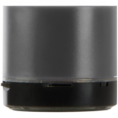 Logotrade promotional item picture of: Bluetooth speaker TAIFUN