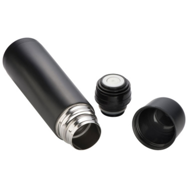 Logo trade advertising product photo of: Thermo flask AUCKLAND 500 ml