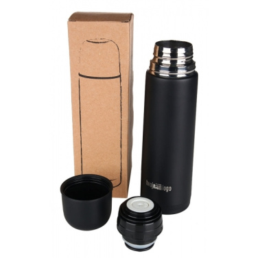 Logotrade promotional merchandise image of: Thermo flask AUCKLAND 500 ml