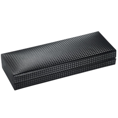 Logotrade business gifts photo of: Metal ballpen CHESTER