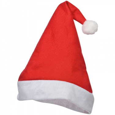 Logo trade promotional gifts image of: Christmas hat VISBY