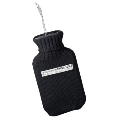Logotrade promotional item picture of: Hot-water bottle KALIBO