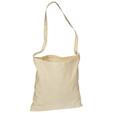 Logotrade business gift image of: Cotton bag LOJA
