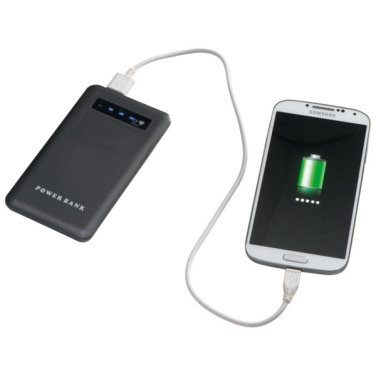 Logotrade corporate gift picture of: Power bank KINGSVILLE