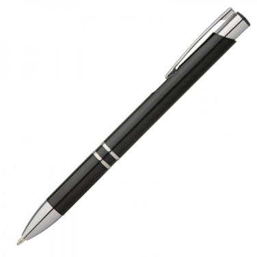 Logotrade corporate gift image of: Plastic ballpen BALTIMORE