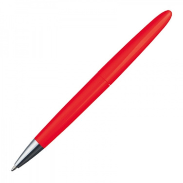 Logotrade advertising product image of: Plastic ballpen FAIRFIELD