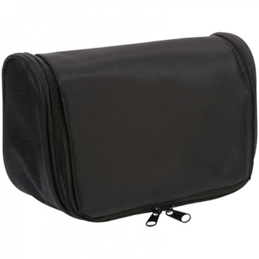 Logo trade promotional giveaways image of: Toiletry bag CHARLESTOWN
