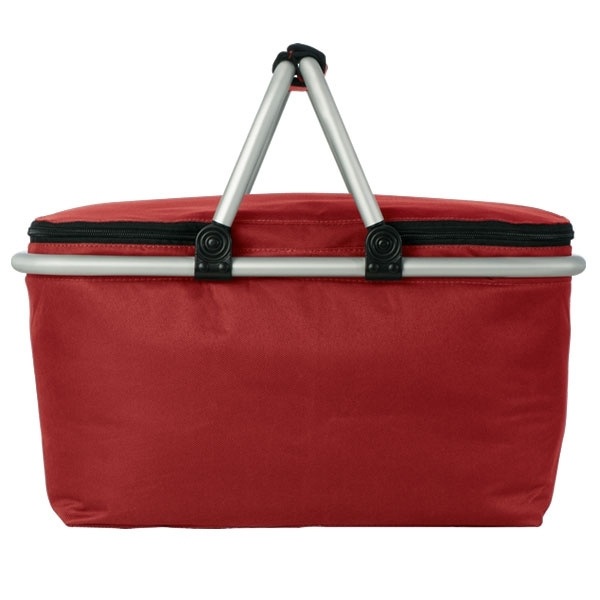 Logotrade promotional merchandise image of: Shopping basket with cooling function LAVAL