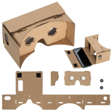 Logotrade promotional item image of: VR glasses PORTSMOUTH