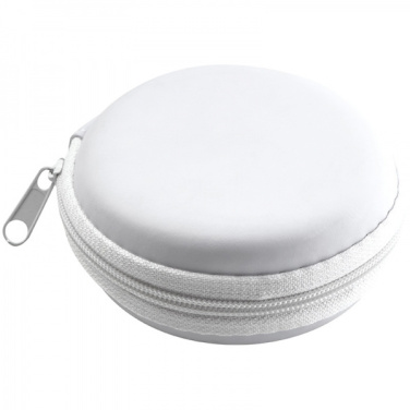 Logo trade promotional giveaways image of: Bluetooth headphones ALTEA