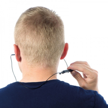 Logotrade corporate gift image of: Bluetooth earphone ANTALYA