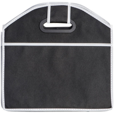 Logo trade advertising products image of: Luggage compartment bag SANTA FE