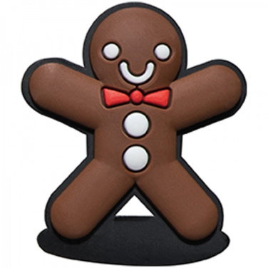 Logo trade promotional gifts image of: Christmas sticker (single pc) TORONTO