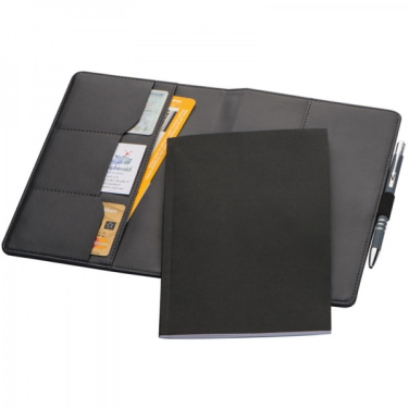 Logotrade corporate gift image of: A5 Note book PERUGIA