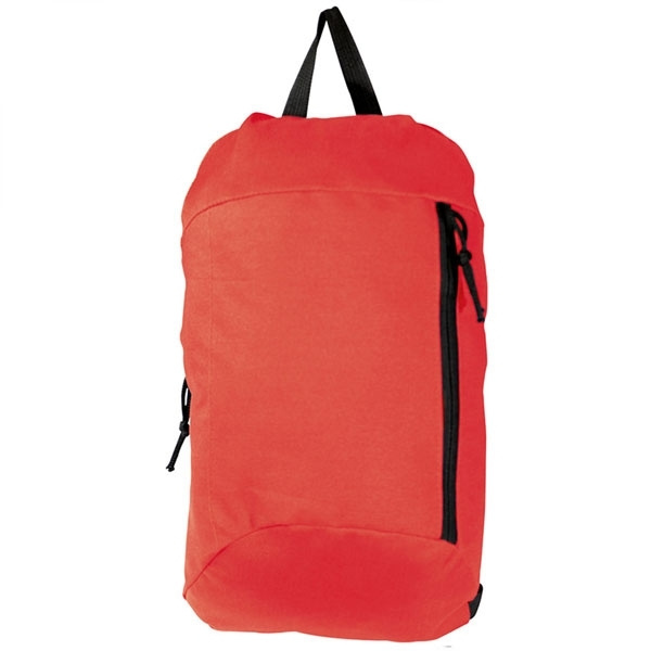Logotrade promotional merchandise photo of: Backpack DERRY