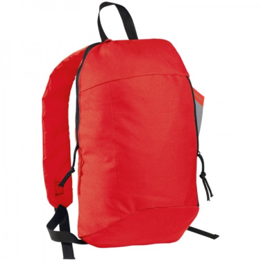 Logotrade promotional giveaway picture of: Backpack DERRY