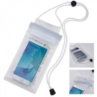 Logotrade business gift image of: Phone case SUNBURY