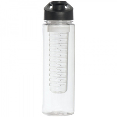 Logo trade promotional gift photo of: Drinking bottle SAINT-DENIS 700 ml