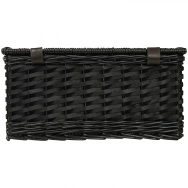 Logotrade promotional products photo of: Picnic basket RIVA DEL GARDA