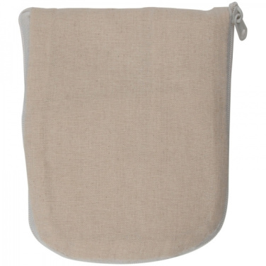 Logo trade advertising product photo of: Cotton bag FERRARA