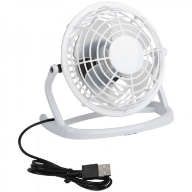 Logotrade promotional merchandise image of: Mini fan BALI