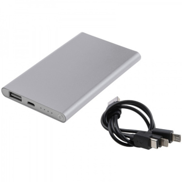 Logotrade promotional merchandise image of: Power bank LIETO