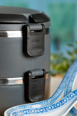 Logotrade advertising product image of: Lunch box HOME