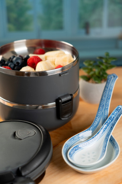 Logotrade promotional merchandise image of: Lunch box HOME