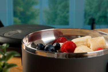 Logo trade promotional gifts picture of: Lunch box HOME