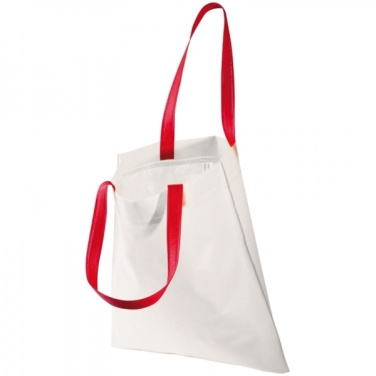 Logo trade corporate gifts image of: Bag ERLANGEN