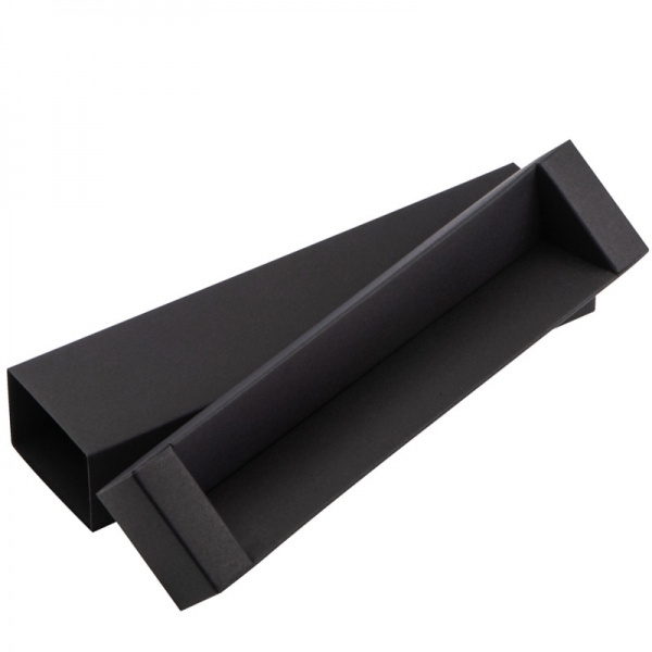 Logotrade promotional gifts photo of: Gift box for a ballpen VALLADOLID