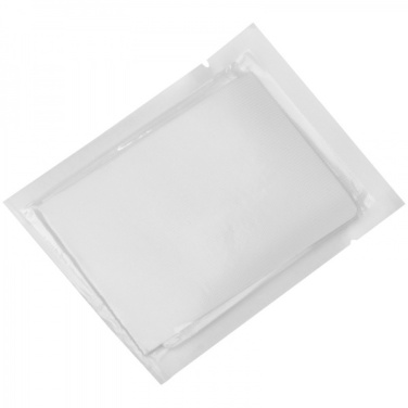 Logotrade business gift image of: Rain poncho GREAT FALLS